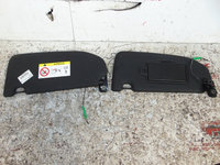 Set parasolare Volvo XC 40 din 2020