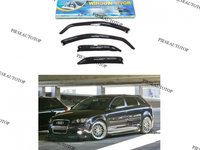 Set paravanturi Audi A3 2004-2012 Nou