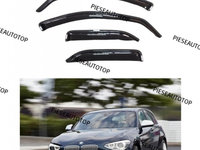 Set paravanturi BMW Seria 1 2011-2019 BMW F20 NOU