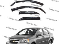 Set paravanturi Chevrolet Aveo 2007-2011 NOU