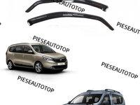 Set paravanturi Dacia Dokker 2012-2020 NOU