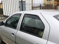 Set Paravanturi DACIA LOGAN I 2004-2013 AL-TCT-1641