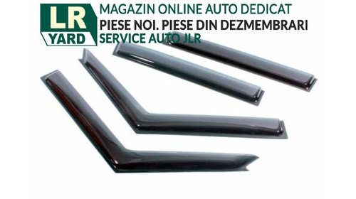 Set paravanturi / deflectoare Land Rover Disc