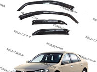 Set paravanturi Renault Laguna 2 2001-2007 NOU