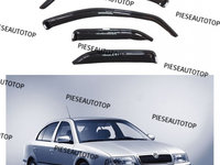 Set paravanturi Skoda Octavia 1996-2010 NOU