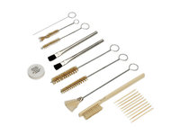 Set pentru curatat pistoale de vopsit - sealey 10997