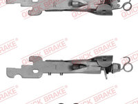 Set pentru reglare ulterioar?, frn? tambur puntea spate (10153003 QBK) Citroen,DATSUN,NISSAN,OPEL,PEUGEOT,RENAULT,SUBARU,SUZUKI,TOYOTA,VAUXHALL