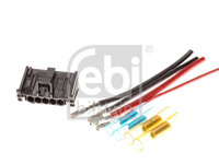 Set pentru reparat cabluri, releu suflant? habitaclu (107144 FEBI BILSTEIN) ALFA ROMEO,Citroen,FIAT,OPEL,PEUGEOT