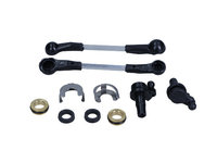 Set pentru reparat, modul ?eav? de aspira?ie Galerie admisie (170134 MAXGEAR) AUDI,VW