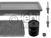 Set piese, inspectie FIAT PANDA (169), FIAT PANDA Van (169) - FEBI BILSTEIN 39037