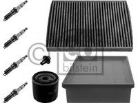 Set piese, inspectie FORD FIESTA VI, FORD FIESTA Van - FEBI BILSTEIN 39760