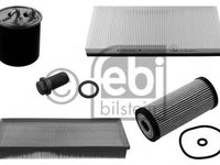 Set piese, inspectie MERCEDES-BENZ A-CLASS (W169), MERCEDES-BENZ B-CLASS (W245) - FEBI BILSTEIN 38775