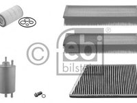 Set piese, inspectie MERCEDES-BENZ C-CLASS limuzina (W203), MERCEDES-BENZ C-CLASS Sportscoupe (CL203), MERCEDES-BENZ C-CLASS T-Model (S203) - FEBI BIL