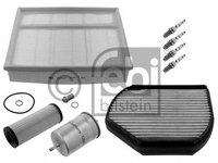 Set piese, inspectie MERCEDES-BENZ C-CLASS limuzina (W202), MERCEDES-BENZ C-CLASS Break (S202), MERCEDES-BENZ CLK (C208) - FEBI BILSTEIN 36109