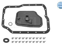 Set piese, schimb de ulei cutie de viteze automată MEYLE 714 135 0004/SK