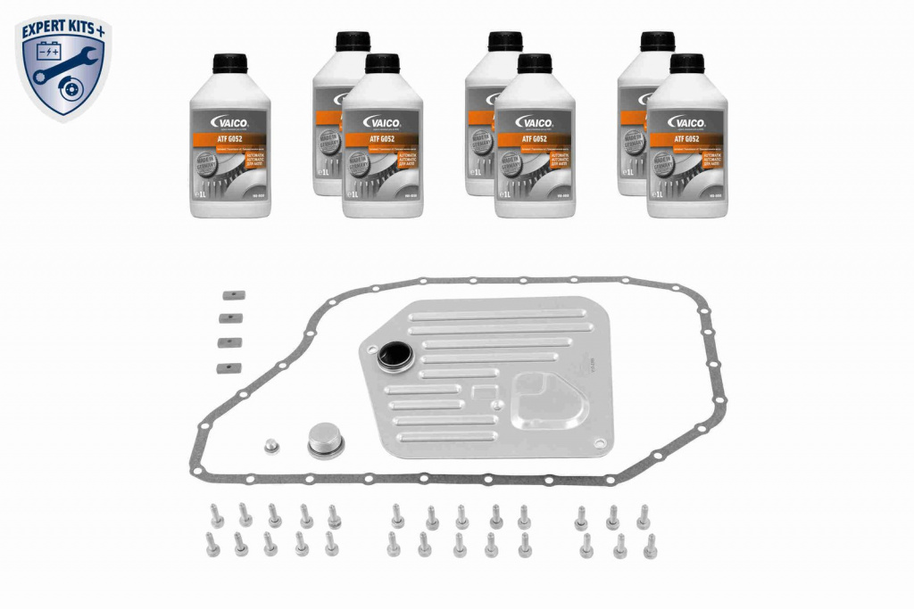 Set piese, schimb de ulei cutie de viteze automată VEMO V10-3228