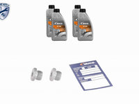 Set piese, schimb de ulei cutie de viteze automată VEMO V33-0533