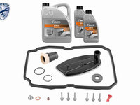 Set piese, schimb de ulei cutie de viteze automată VAICO V30-2254