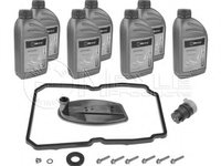 Set piese schimb ulei transmisie automata 014 135 0201 MEYLE pentru Mercedes-benz Sl Mercedes-benz S-class Mercedes-benz Cl-class Mercedes-benz C-class Mercedes-benz G-class Mercedes-benz E-class Mercedes-benz Slk Mercedes-benz Vito Mercedes-benz Via