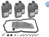 Set piese schimb ulei transmisie automata 014 135 1202 MEYLE pentru Mercedes-benz S-class Mercedes-benz C-class Mercedes-benz Sprinter Mercedes-benz E-class Mercedes-benz G-class Mercedes-benz Cl-class Mercedes-benz Sl Mercedes-benz Clk Mercedes-benz