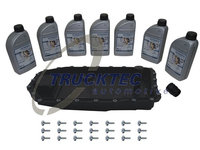 Set piese, schimb ulei transmisie automata (0825064 TRU) BMW