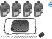 Set piese schimb ulei transmisie automata 100 135 0016 MEYLE pentru Vw Amarok