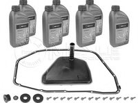 Set piese schimb ulei transmisie automata 100 135 0005 MEYLE pentru Audi A4 2007 2008 2009 2010 2011 2012