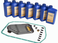 Set piese schimb ulei transmisie automata 1060 298 070 ZF pentru Bmw Seria 5 Bmw Seria 3