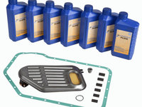 Set piese schimb ulei transmisie automata 1060 298 069 ZF pentru Vw Passat 1998 1999 2000