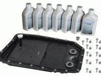 Set piese schimb ulei transmisie automata 1068 298 062 ZF pentru Land rover Discovery Land rover Lr4 Land rover Range rover Bmw X3 Land rover Lr3 Bmw Seria 3 Bmw X5 Bmw Seria 5 Bmw Seria 6