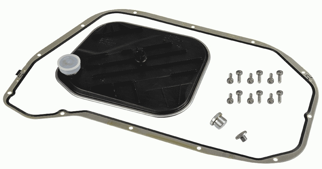 Set piese schimb ulei transmisie automata # 1091 298 066 # ZF