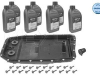 Set piese schimb ulei transmisie automata 300 135 1005 MEYLE pentru Land rover Discovery Land rover Lr4 Bmw X6 Bmw Seria 3 Bmw Seria 5 Bmw X3 Bmw Seria 6 Land rover Lr3 Bmw X5 Bmw Seria 7