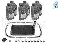 Set piese schimb ulei transmisie automata 300 135 0401 MEYLE pentru Bmw X5