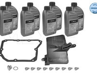 Set piese schimb ulei transmisie automata 514 135 1401 MEYLE pentru Renault Laguna Volvo S40 Volvo C70 Volvo C30