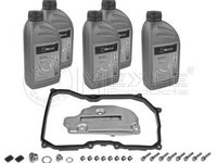 Set piese schimb ulei transmisie automata AUDI A3 (8P1) - OEM - MEYLE ORIGINAL GERMANY: 1001350100|100 135 0100 - W02118115 - LIVRARE DIN STOC in 24 ore!!!