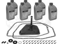 Set piese schimb ulei transmisie automata AUDI A4 Avant (8ED, B7) - Cod intern: W20119654 - LIVRARE DIN STOC in 24 ore!!! - ATENTIE! Acest produs nu este returnabil!