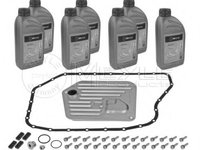 Set piese, schimb ulei transmisie automata AUDI A8 limuzina (4D2, 4D8), AUDI A6 limuzina (4B2, C5), AUDI A6 Avant (4B5, C5) - MEYLE 100 135 0002