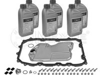 Set piese, schimb ulei transmisie automata AUDI Q7 (4L) (2006 - 2015) MEYLE 100 135 0105