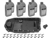 Set piese, schimb ulei transmisie automata BMW 1 Cabriolet (E88) (2008 - 2013) MEYLE 300 135 1004