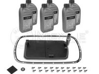 Set piese, schimb ulei transmisie automata BMW 3 (E46) (1998 - 2005) MEYLE 300 135 0402