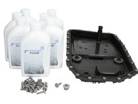 Set piese, schimb ulei transmisie automata BMW 3 (E90) ZF 1071.298.033