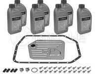 Set piese schimb ulei transmisie automata BMW 5 (E39) - Cod intern: W20119716 - LIVRARE DIN STOC in 24 ore!!! - ATENTIE! Acest produs nu este returnabil!