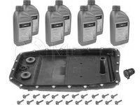 Set piese, schimb ulei transmisie automata BMW X3 (E83) (2004 - 2011) MEYLE 300 135 1005