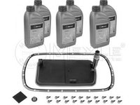 Set piese, schimb ulei transmisie automata BMW X5 (E53) (2000 - 2006) MEYLE 300 135 0401 piesa NOUA