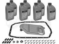 Set piese schimb ulei transmisie automata BMW Z4 (E85) - Cod intern: W20119715 - LIVRARE DIN STOC in 24 ore!!! - ATENTIE! Acest produs nu este returnabil!