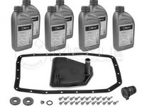 Set piese, schimb ulei transmisie automata BMW Seria 7 (E65, E66, E67) (2001 - 2009) MEYLE 300 135 1006 piesa NOUA