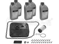 Set piese, schimb ulei transmisie automata FORD FOCUS C-MAX (2003 - 2007) MEYLE 714 135 0003 piesa NOUA