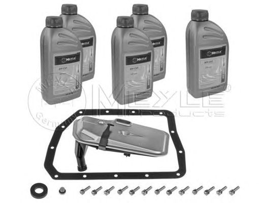 Set piese schimb ulei transmisie automata MINI MIN