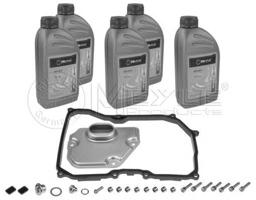 Set piese schimb ulei transmisie automata MINI MIN