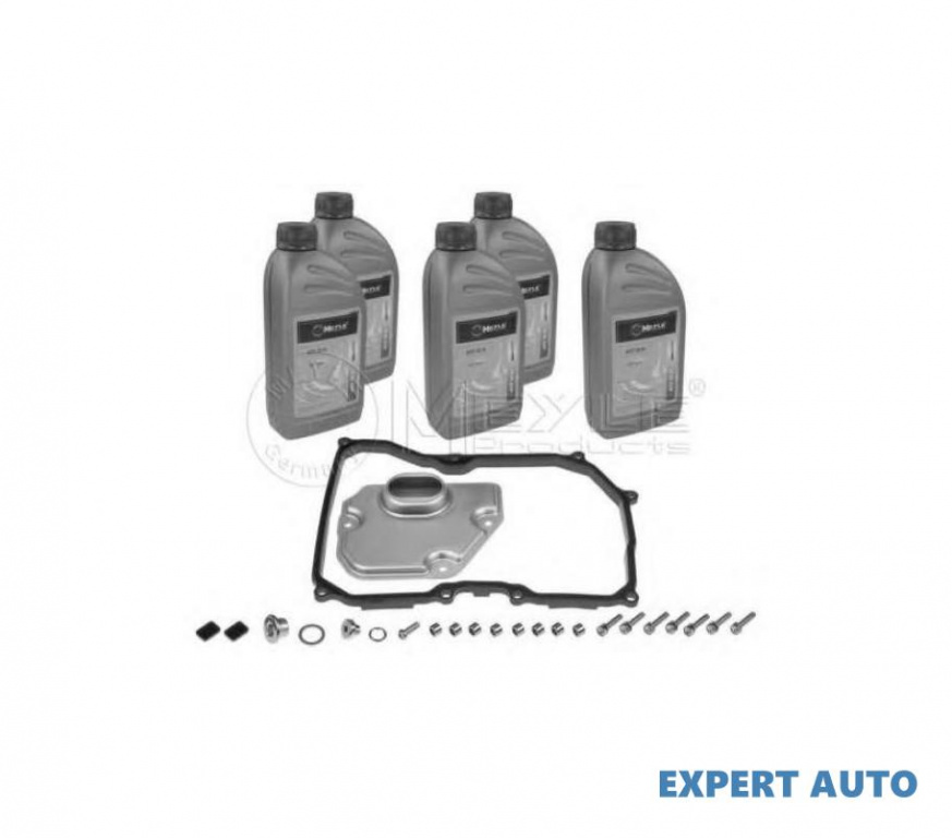 Set piese, schimb ulei transmisie automata MINI MI